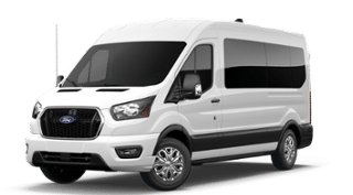 2026 Ford Transit® External Image 2